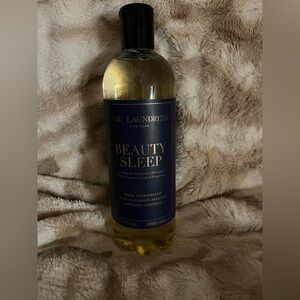 The Laundress • Beauty Sleep • Bedding & Sleepwear Detergent